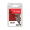 Plaquettes de frein BREMBO route métal fritté - 07YA09SA