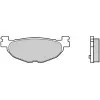 Plaquettes de frein BREMBO Scooter métal fritté - 07059XS