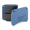 Plaquettes de frein BREMBO route carbone céramique - 07GR6610