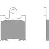 Plaquettes de frein BREMBO route carbone céramique - 07YA09CC