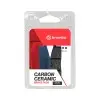 Plaquettes de frein BREMBO route carbone céramique - 07YA1605