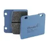 Plaquettes de frein BREMBO route carbone céramique - 07SU0607