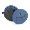 Plaquettes de frein BREMBO route carbone céramique - 07YA0113