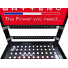Pièces d'assemblage BS BATTERY pour présentoir de BK20