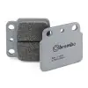 Plaquettes de frein BREMBO Off-Road métal fritté - 07SU29SX