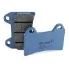 Plaquettes de frein BREMBO route carbone céramique - 07BB1907