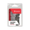 Plaquettes de frein BREMBO type 07YA46 SR métal fritté - sport