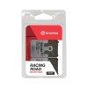 Plaquettes de frein BREMBO type 07SU26 SR métal fritté - sport