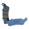Plaquettes de frein BREMBO route carbone céramique - 07HO4308