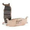 Plaquettes de frein BREMBO Scooter métal fritté - 07073XS