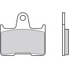 Plaquettes de frein BREMBO route carbone céramique - 07KA2107