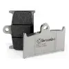 Plaquettes de frein BREMBO carbone céramique - 07SU14RC