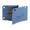 Plaquettes de frein BREMBO route carbone céramique - 07SU1306