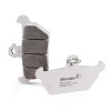 Plaquettes de frein BREMBO route métal fritté - 07BB22LA