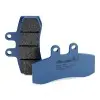 Plaquettes de frein BREMBO route carbone céramique - 07GR2106