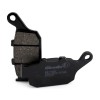 Plaquettes de frein BREMBO Scooter carbone céramique - 07029