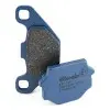 Plaquettes de frein BREMBO route carbone céramique - 07KS0432