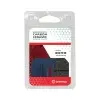 Plaquettes de frein BREMBO route carbone céramique - 07SU1005