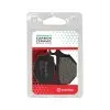 Plaquettes de frein BREMBO route carbone céramique - 07GR09CC