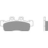 Plaquettes de frein BREMBO Scooter carbone céramique - 07092CC