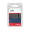 Plaquettes de frein BREMBO route carbone céramique - 07YA1711