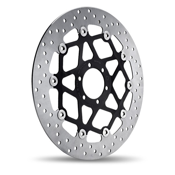 Disque de frein BREMBO Oro semi-flottant - 78B40849