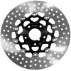 Disque de frein BREMBO Oro flottant - 78B40822