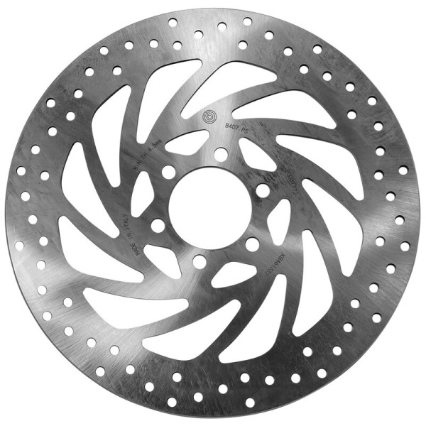 Disque de frein BREMBO Oro fixe - 68B407P5