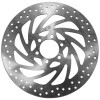 Disque de frein BREMBO Oro fixe - 68B407P5