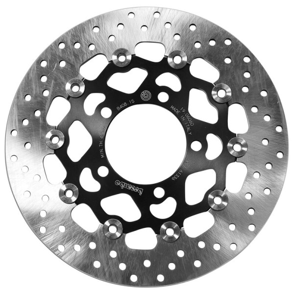 Disque de frein BREMBO Oro flottant - 78B40815