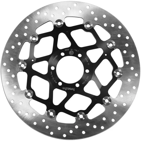 Disque de frein BREMBO Oro flottant - 78B40870