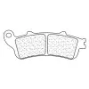 Plaquettes de frein CL BRAKES Maxi Scooter métal fritté - 3026MSC