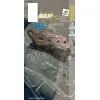 Plaquettes de frein CL BRAKES Maxi Scooter métal fritté - 3089MSC