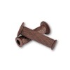 DAYTONA Handlebar grips GGD-NAMI, brown