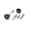 Adaptateur de rétroviseur embouts de guidon DAYTONA Universal