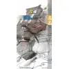 Plaquettes de frein CL BRAKES route métal fritté - 2546S4