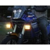 Kit DENALI CANsmart™ DL6 - lentilles ambrées