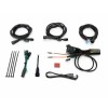 Kit DENALI CANsmart™ DL9 - lentilles jaunes