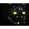 Kit DENALI CANsmart™ DL2 - lentilles ambrées