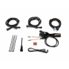 Kit DENALI CANsmart™ DL2 - lentilles transparentes