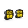 Kit DENALI CANsmart™ DL4 - lentilles jaunes