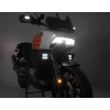 Kit DENALI CANsmart™ DL4 - lentilles transparentes