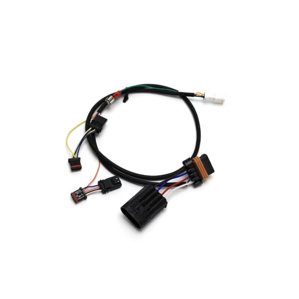 Kit DENALI CANsmart™ DL6 - lentilles jaunes