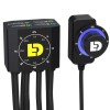 Kit DENALI DialDim™ DL6 - lentilles jaunes