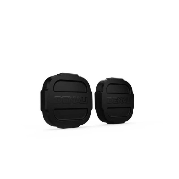 Couvercle extérieur DENALI DL4 - noir (x2)