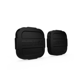 Couvercle extérieur DENALI DL9 - noir (x2)