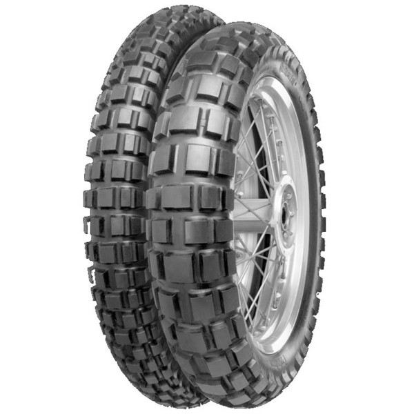 Pneu CONTINENTAL TKC 80 TWINDURO 120/70-19 M/C 60Q TL M+S
