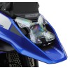 Protection de phare CROSS-PRO polycarbonate