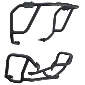 Kit de protections adventure CROSSPRO stage 1