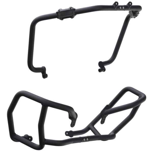 Kit de protections adventure CROSSPRO stage 1